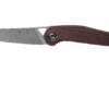 Civivi McKenna C905DS-2 Damascus, Copper Pocket Knife, Elijah Isham Design -Knife CIC905DS 2 01 civivi