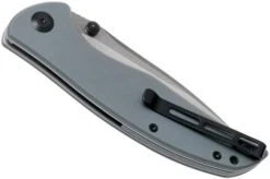 Civivi Governor C911A Grey G10 Pocket Knife -Knife CIC911A 04 civivi
