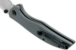 Civivi Governor C911A Grey G10 Pocket Knife -Knife CIC911A 05 civivi