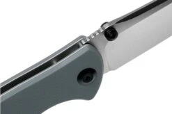 Civivi Governor C911A Grey G10 Pocket Knife -Knife CIC911A 06 civivi