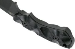 CRKT SIWI 2082 Fixed Knife, Sirois Design -Knife CK 2082 04 crkt