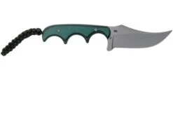 CRKT Minimalist Persian 2379 Neck Knife, Alan Folts Design -Knife CK 2379 02 crkt