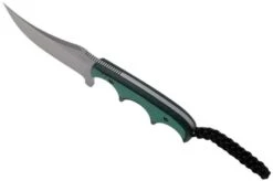 CRKT Minimalist Persian 2379 Neck Knife, Alan Folts Design -Knife CK 2379 04 crkt