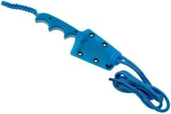 CRKT Minimalist Bowie Cthulhu 2387O Neck Knife, Alan Folts Design -Knife CK 2387O 05 crkt