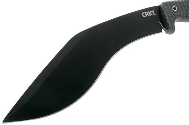 CRKT KUK 2742 Kukri Machete, RMJ Tactical Design 5 CRKT KUK 2742 Kukri Machete, RMJ Tactical Design - Image 3