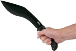 CRKT KUK 2742 Kukri Machete, RMJ Tactical Design 15 CRKT KUK 2742 Kukri Machete, RMJ Tactical Design -Knife CK 2742 06 crkt