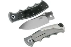 CRKT Monashee 2842 Pocket Knife -Knife CK 2842 05 crkt
