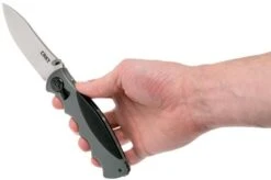 CRKT Monashee 2842 Pocket Knife -Knife CK 2842 09 crkt