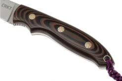 CRKT Hunt´ N Fisch Fixed Knife - 2861 -Knife CK 2861 03 crkt ck 2861 03