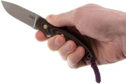 CRKT Hunt´ N Fisch Fixed Knife - 2861 -Knife CK 2861 06 crkt ck 2861 06