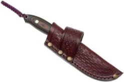 CRKT Hunt´ N Fisch Fixed Knife - 2861 -Knife CK 2861 07 crkt ck 2861 07