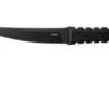CRKT HZ6 Black 2927 Fixed Knife, James Williams Design -Knife CK 2927 01 crkt