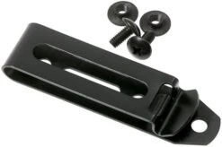 CRKT HZ6 Black 2927 Fixed Knife, James Williams Design -Knife CK 2927 08 crkt