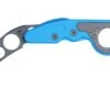 CRKT Provoke Trainer, Blue Training Knife, Joe Caswell Design -Knife CK 4041T 01 crkt