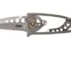 CRKT Snap Lock 5112N Pocket Knife, Serrated, Ed Van Hoy Design -Knife CK 5112N 01 crkt ck 5112n 01