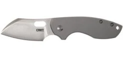 CRKT Pilar 5311 Pocket Knife, Jesper Voxnaes Design
