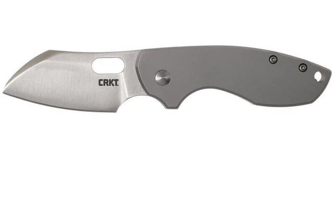 CRKT Pilar 5311 Pocket Knife, Jesper Voxnaes Design 3 CRKT Pilar 5311 Pocket Knife, Jesper Voxnaes Design