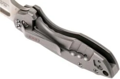 CRKT Pilar 5311 Pocket Knife, Jesper Voxnaes Design 14 CRKT Pilar 5311 Pocket Knife, Jesper Voxnaes Design -Knife CK 5311 05 crkt ck 5311 05