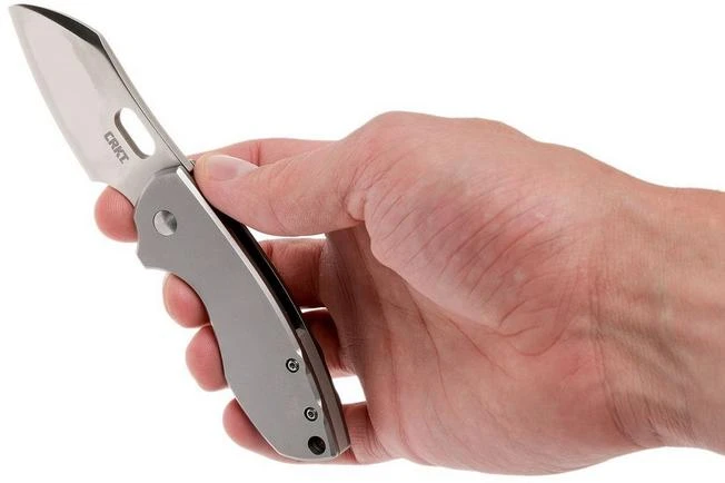 CRKT Pilar 5311 Pocket Knife, Jesper Voxnaes Design 10 CRKT Pilar 5311 Pocket Knife, Jesper Voxnaes Design - Image 8