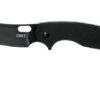 CRKT Pilar Large 5315GKD2 Black Pocket Knife, Jesper Voxnaes Design -Knife CK 5315GKD2 01 crkt