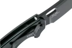 CRKT Pilar Large 5315GKD2 Black Pocket Knife, Jesper Voxnaes Design 15 CRKT Pilar Large 5315GKD2 Black Pocket Knife, Jesper Voxnaes Design -Knife CK 5315GKD2 06 crkt