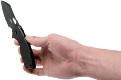 CRKT Pilar Large 5315GKD2 Black Pocket Knife, Jesper Voxnaes Design 17 CRKT Pilar Large 5315GKD2 Black Pocket Knife, Jesper Voxnaes Design -Knife CK 5315GKD2 08 crkt