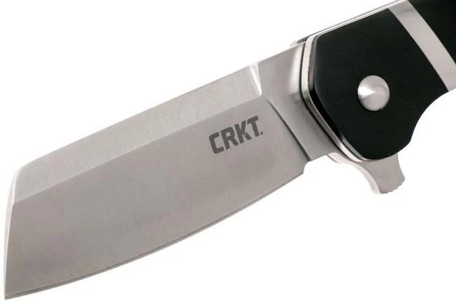 CRKT Ripsnort 7270 Pocket Knife, Philip Booth Design 5 CRKT Ripsnort 7270 Pocket Knife, Philip Booth Design - Image 3