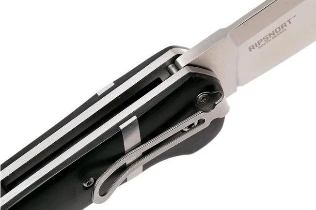 CRKT Ripsnort 7270 Pocket Knife, Philip Booth Design 8 CRKT Ripsnort 7270 Pocket Knife, Philip Booth Design - Image 6