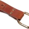 Casström Dangler & Belt Loop Cognac, Belt Loop For Knife Sheaths 10101 1 Casström Dangler & Belt Loop Cognac, Belt Loop For Knife Sheaths 10101 -Knife CM10101 01 casstrom dangler cm10101 01