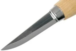 Casström No. 8 Classic Wood Carving Knife 15001 Wood Carving Knife -Knife CM15001 03 casstrom
