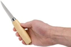 Casström No. 8 Classic Wood Carving Knife 15001 Wood Carving Knife -Knife CM15001 06 casstrom
