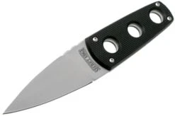 Cold Steel Secret Edge 11SDT Neck Knife -Knife CS11SDT 03 cold steel