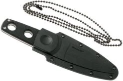Cold Steel Secret Edge 11SDT Neck Knife -Knife CS11SDT 05 cold steel