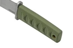 Cold Steel Kyoto II Tanto 17DAODSW Fixed Knife 11 Cold Steel Kyoto II Tanto 17DAODSW Fixed Knife -Knife CS17DAODSW 04 coldsteel