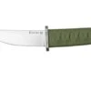 Cold Steel Kyoto II OD 17DBODSW Fixed Knife -Knife CS17DBODSW 01 coldsteel
