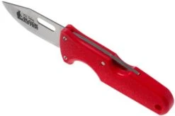 Cold Steel Click N Cut Hunter 40AT Slock Master Knife With Interchangeable Blades -Knife CS40AT 04 cold steel