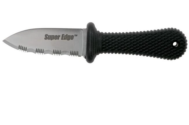 Cold Steel Super Edge 42SS Neck Knife 3 Cold Steel Super Edge 42SS Neck Knife