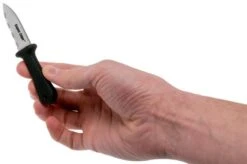 Cold Steel Super Edge 42SS Neck Knife 12 Cold Steel Super Edge 42SS Neck Knife -Knife CS42SS 05 cold steel