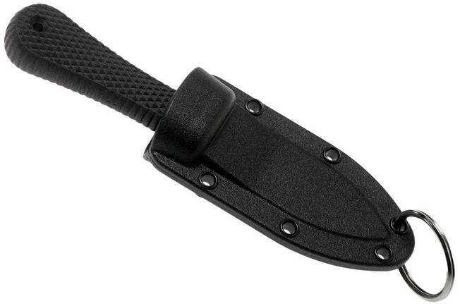 Cold Steel Super Edge 42SS Neck Knife 8 Cold Steel Super Edge 42SS Neck Knife - Image 6