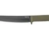 Cold Steel Recon Tanto SK5 49LRTDEBK Dark Earth, Black, Fixed Knife -Knife CS49LRTDEBK 01 coldsteel