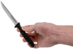 Cold Steel Drop Point Spike 53NCC Fixed Knife -Knife CS53NCC 06 cold steel