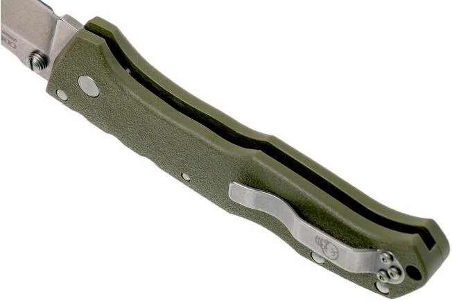 Cold Steel Working Man 54NVG OD Green, Steve Austin Design 7 Cold Steel Working Man 54NVG OD Green, Steve Austin Design - Image 5