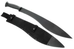 Cold Steel - Magnum Kukri Machete -Knife CS97MKM 04 cold steel cs97mkm magnum kukri manchete d4