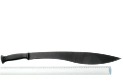 Cold Steel - Magnum Kukri Machete -Knife CS97MKM 06 cold steel cs97mkm magnum kukri manchete d6