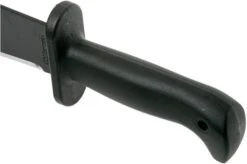 Cold Steel Black Bear Bowie Machete 97SMBWZ Machete -Knife CS97SMBWZ 05 cold steel