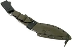 Condor K-TAC Kukri Knife 1812-10HC Machete 61717 -Knife CTK1812 10 08 condor