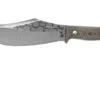 Condor Gryphus Bowie Knife CTK2015-6.75HC Fixed Knife 62747 -Knife CTK2015 675HC 01 condor