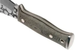 Condor Gryphus Bowie Knife CTK2015-6.75HC Fixed Knife 62747 -Knife CTK2015 675HC 04 condor