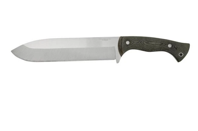Condor Balam Knife, Fixed Knife 3 Condor Balam Knife, Fixed Knife