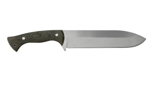 Condor Balam Knife, Fixed Knife 4 Condor Balam Knife, Fixed Knife - Image 2